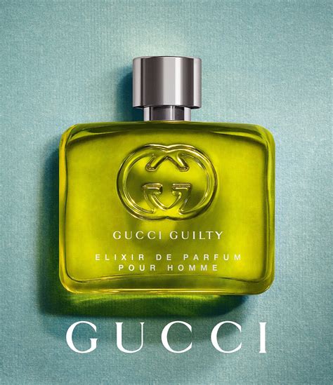 parfum gucci douglas|gucci guilty perfume 2021.